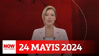 “Başsavcıya ihalesiz daire” iddiası... 24 Mayıs 2024 NOW Ana Haber