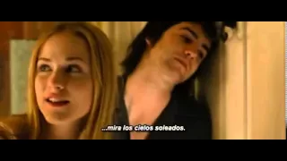 Across The Universe - Dear Prudence (Subtitulos español)