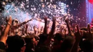 Rammstein - Pussy & Outro - Philadelphia, PA - 04/26/12