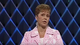 Vom Normalen zum Außergewöhnlichen (2) – Joyce Meyer – Gedanken und Worte lenken