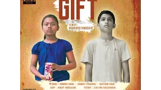 The Gift | Short Film | Social Awareness | MesmeriZerZ Productions | Goa | India