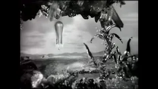 1942 " Croisieres Sidérales" réalisé par André ZWOBODA (France) 2