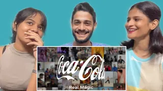 Coke Studio- Pasoori | Fan Love Rewind | WhatTheFam Reactions!!!