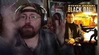 Black Dawn (2006) Commentary - Steven Seagal