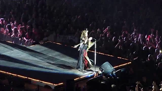 Aerosmith - Young Lust @ Tauron Arena, Kraków 2.06.2017