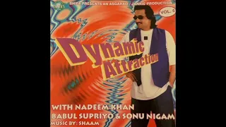 02 - Dil Diya Pyar Kiya - Nadeem khan (Dynamic attraction vol 6)