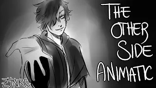 The Other Side - OC Animatic (Seven)