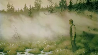 Helene Bøksle - En liten mann i skogen