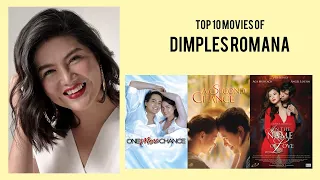 Dimples Romana Top 10 Movies of Dimples Romana| Best 10 Movies of Dimples Romana