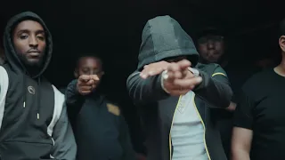 Freeze Corleone 667 - Amérique du Sud