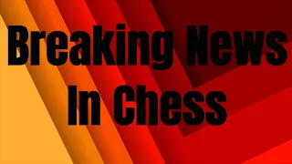 World Championship Chess News with GM Hikaru Nakamura