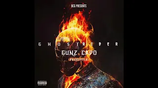 Gunz Capo - Ghost Rider Freestyle