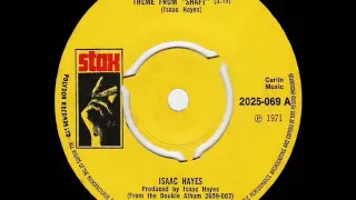 Isaac Hayes - Shaft (Dj ''S'' Rework)