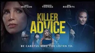 Killer Advice - Official Trailer