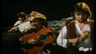 Dr Hook - "Storms Never Last"