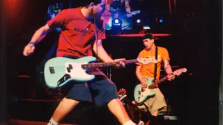 blink-182 Live in Melbourne (2000) FULL AUDIO