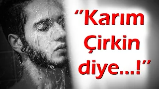 KEŞKE YAPMASAYDIM | 368.Bölüm ''Karımı çirkin diye aldattığım kadın meğer...!''