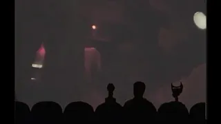 Tom Servo's Head Explodes on MST3K