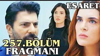 Esaret Dizisi 257.Bölüm Fragmanı ||Redemption Episode 257.Promo (English & Spanish subs)