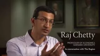 Teacher Quality - Raj Chetty