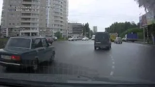 водЯтел на кольце