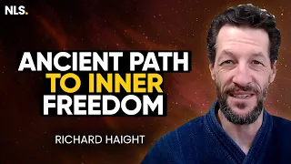 ? El antiguo camino hacia la libertad interior con Richard Haight