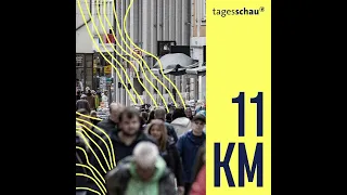 Schön billig: Hilft die Rückkehr zum russischen Gas? | 11KM - der tagesschau-Podcast