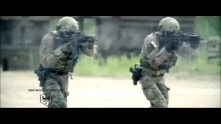 Polish Special Forces | "Silent and Effective"