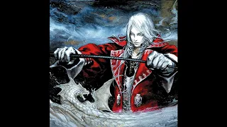 Castlevania: Harmony of Dissonance ~ Skeleton Den ~ OST