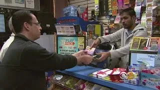 New York Lottery Program Against Underage Gambling