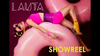 LAUTA Showreel 2020