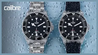 NEW 2022 Tudor Pelagos 39