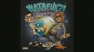 MORGENSHTERN & LIL PUMP — WATAFUK?! (СЛИВ)