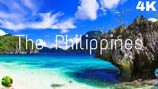 Wild Philippines Hidden Wonders Relaxing Videos Music