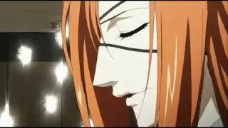 DOGS - Stray Dogs Howling in the Dark OVA - Badou and nicotine deprivation