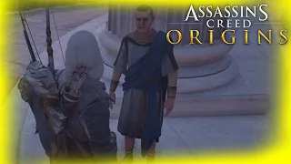 Founding Father - Assassin's Creed: Origins Part 98