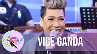 Vice Ganda lists the signs of being a "tita" or "tito" | GGV