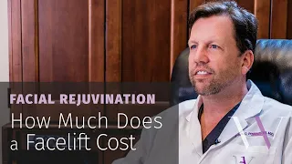 How Much Does a Facelift Cost?