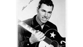 Slim Whitman - **TRIBUTE** - Song Of The Old Water Wheel [c.1952].