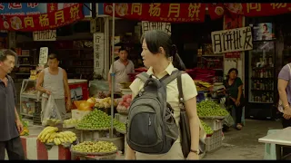 Ash is Purest White | Official Clip | "Qiao intervenes"