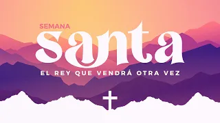 🔴 EN VIVO 🔴 | Iglesia El Triunfo por la Fe | Ps. Eliezer Alvarado Carlos | Domingo 5 de Mayo | 10AM