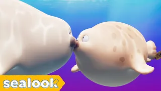 ...Uh ohㅣSEALOOKㅣEP.93