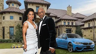 Angela Bassett's Age, Husband, Twin Kids, Houses, Cars & Net Worth (BIOGRAPHY)