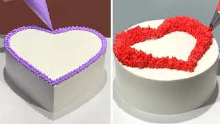 1000+ Amazing Cake Decorating Ideas for Birthday Compilation | Satisfying Chocolate Cake Recipes #86