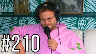 #210: "Public Freakout" with Adam Conover