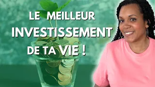 Quel est le meilleur investissement pour un petit budget ?