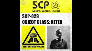 Daughter of Shadows: An SCP Breach Event #3