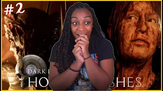 BLOOD SUCKERS!!! | The Dark Pictures Anthology: House of Ashes w/ @DwayneKyng Gameplay!! | PART 2