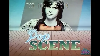 Peter Gabriel - Pop Scene Interview May 6, 1977