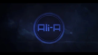 Evolution of Ali-A Intro's